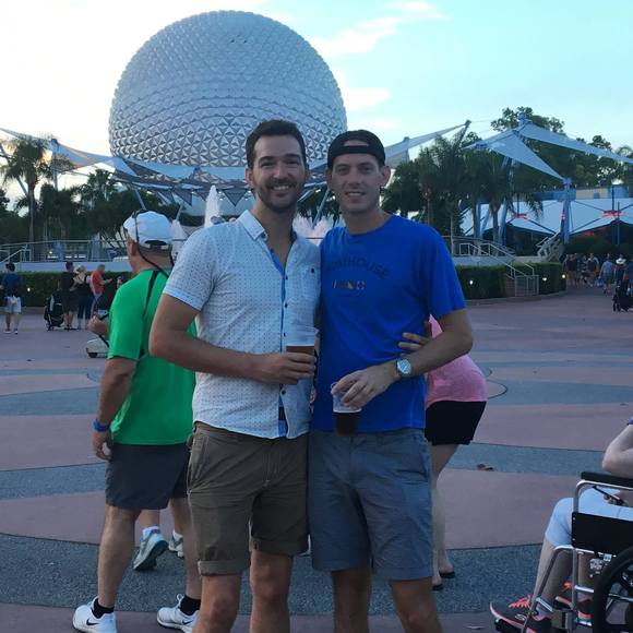 Meet your Posher, Kyle - Picture 1 of 1